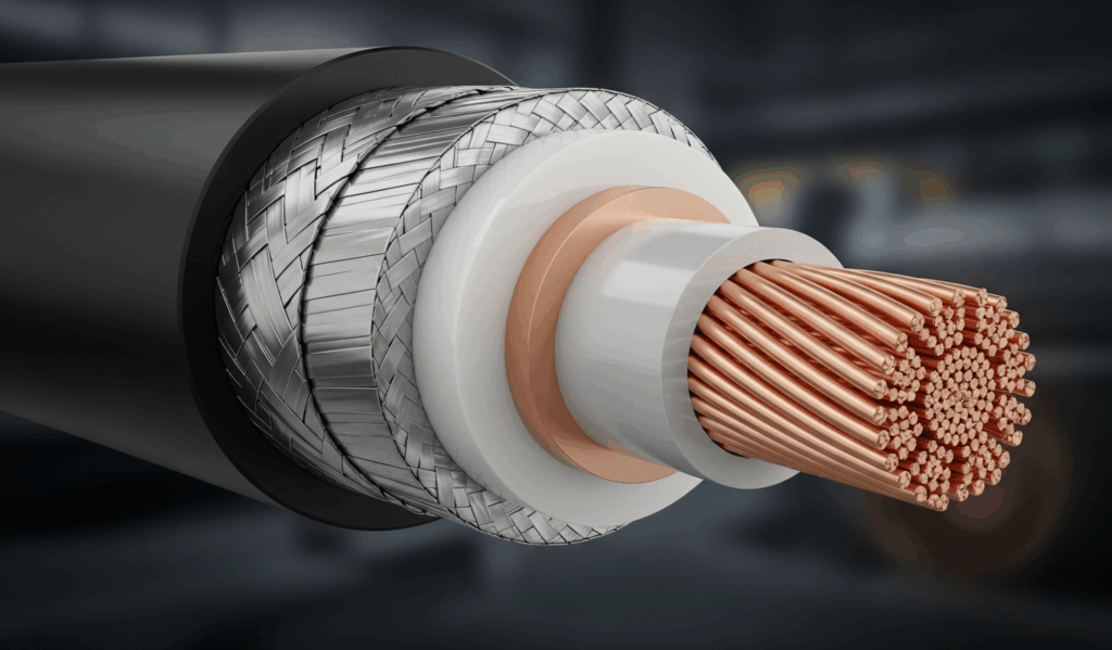 Strategic Recommendations for Cross-linked Polyethylene Insulated Thermoplastics Sheathed Cables – IS 7098 (Part 2):2011