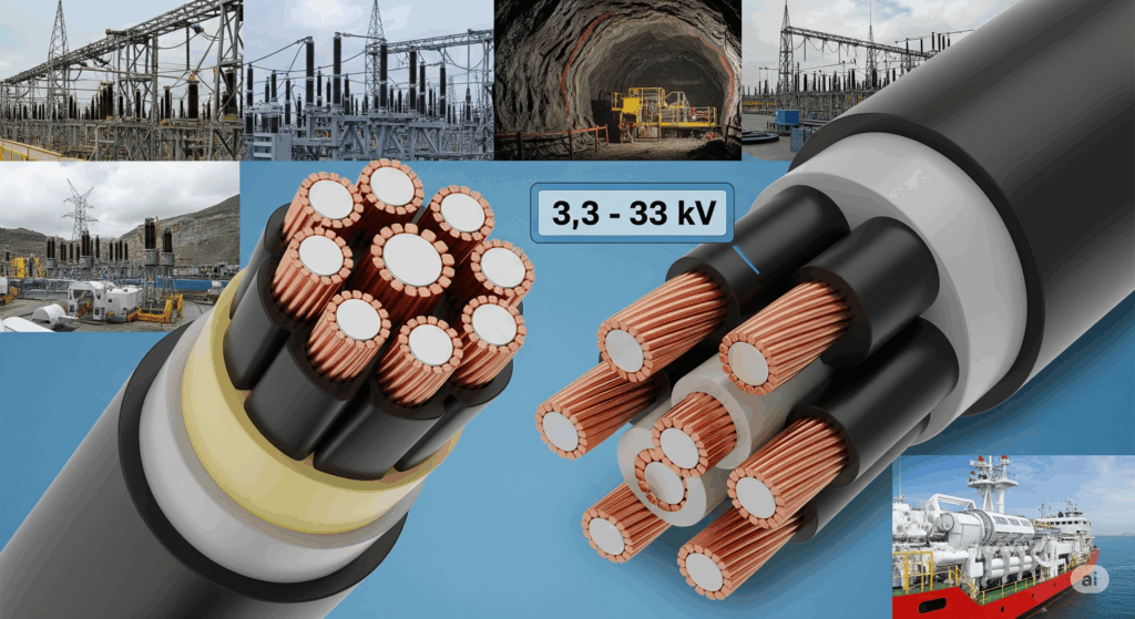 Elastomer Insulated Cables – IS 9968 (Part 2):2002