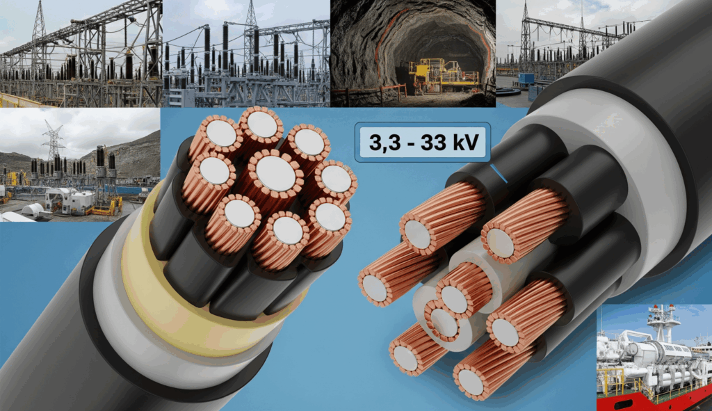 Elastomer Insulated Cables – IS 9968 (Part 2):2002