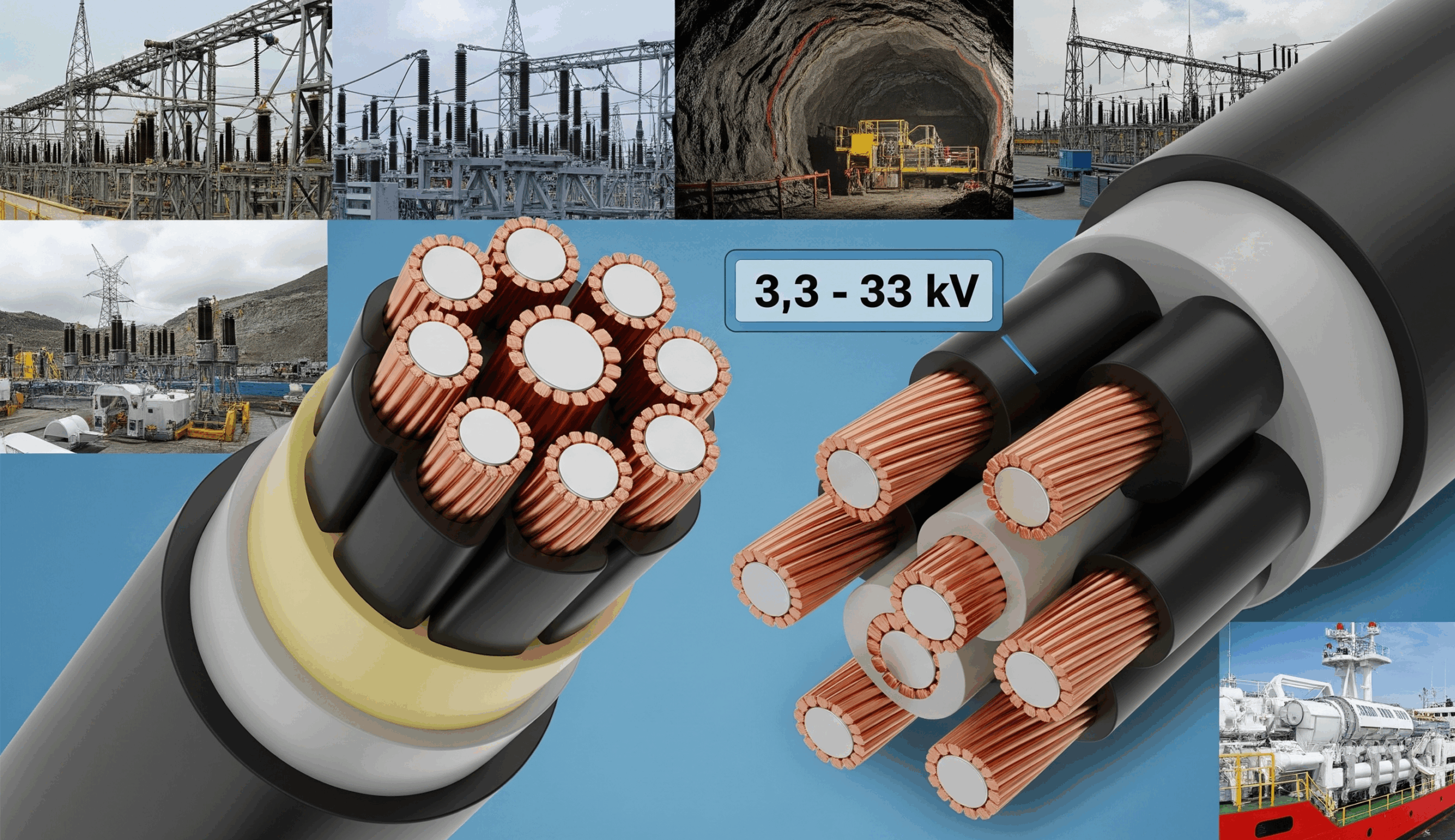 Elastomer Insulated Cables – IS 9968 (Part 2):2002