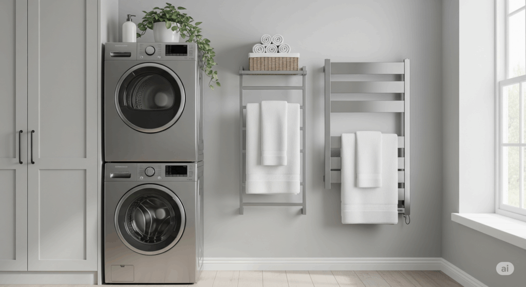 Clothes Dryer & Towel Rail Manufacturers