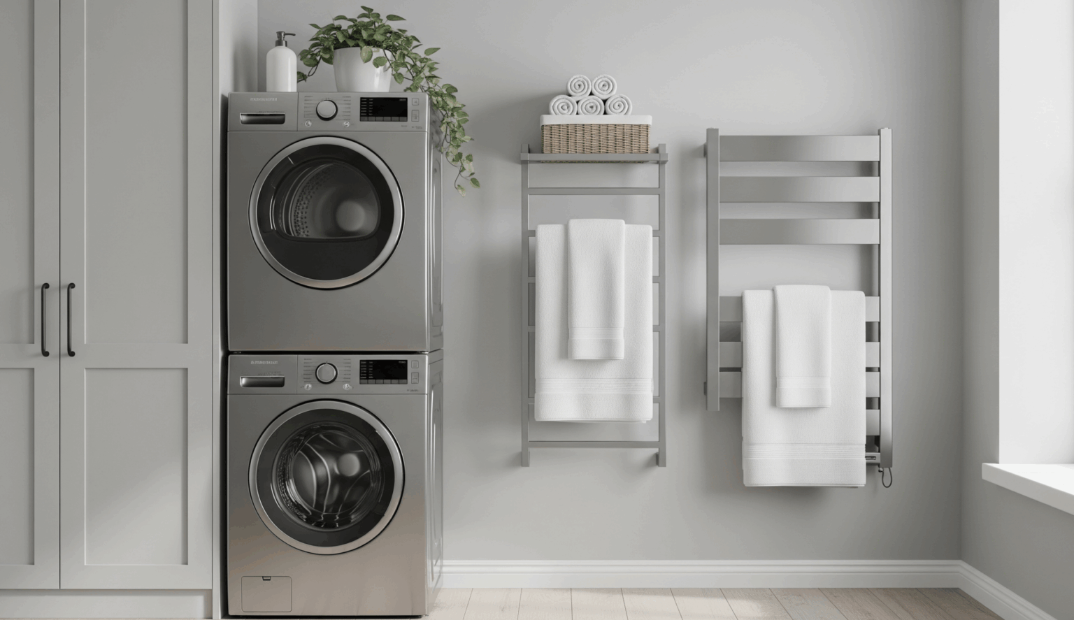 Clothes Dryer & Towel Rail Manufacturers