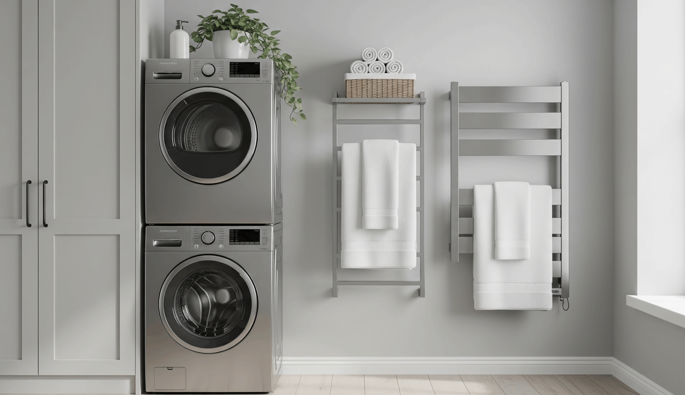 Clothes Dryer & Towel Rail Manufacturers