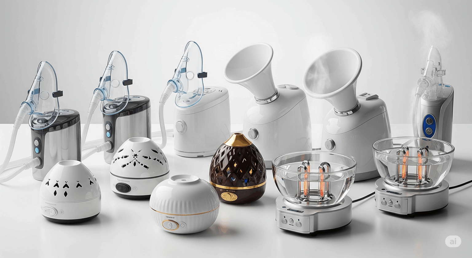 Vaporizers