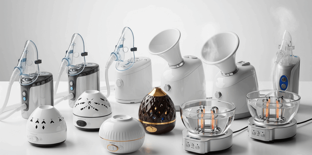 Vaporizers