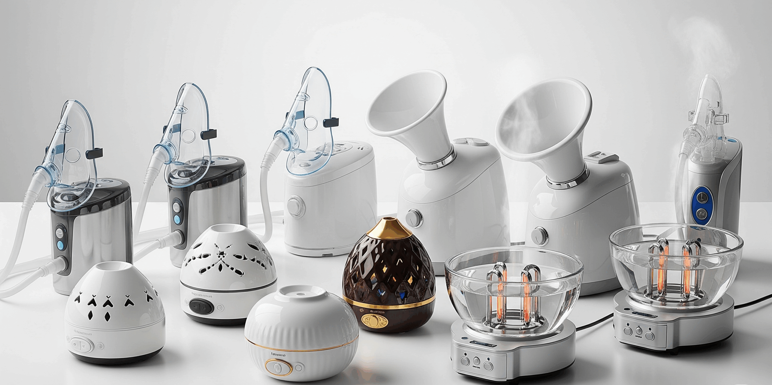 Vaporizers