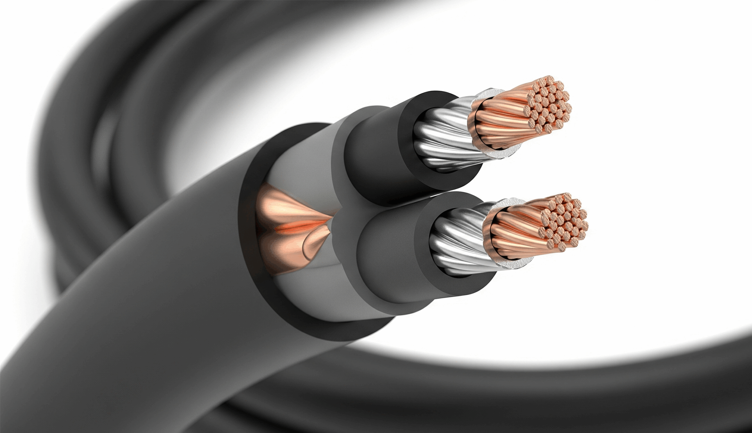 Flexible Cables for Miner’s Cap Lamps – IS 2593:1984
