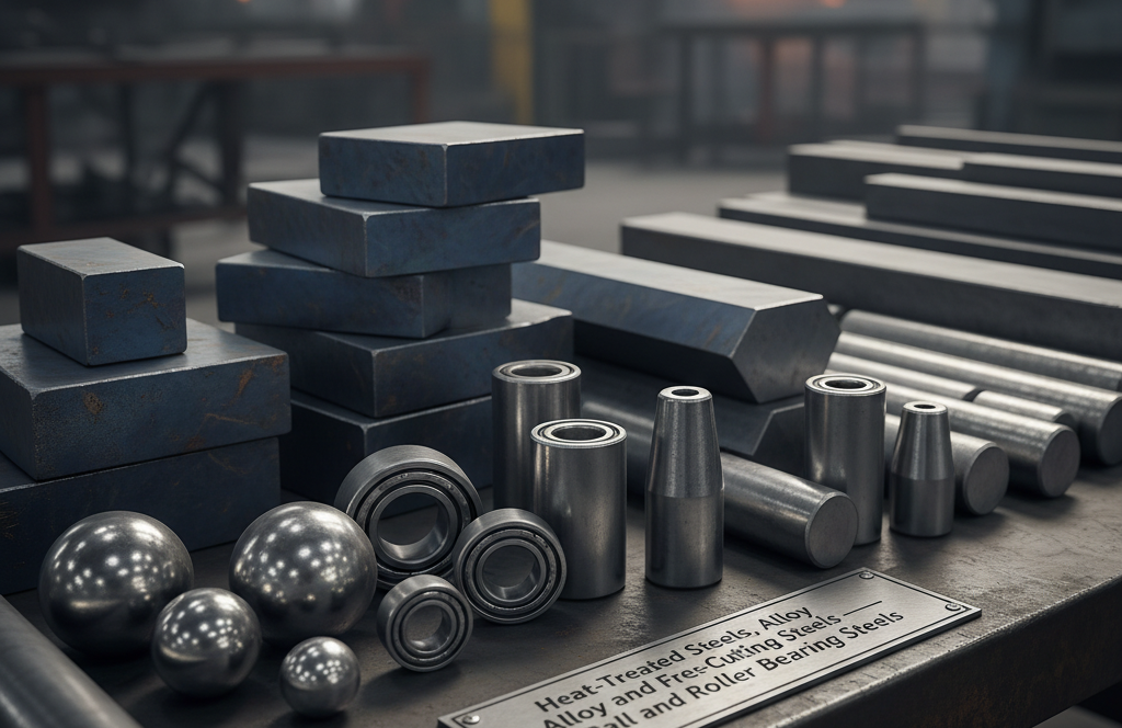 Compliance with IS 8952:1995 is mandatory with immediate effect. Manufacturers, importers, and users must ensure BIS certification, ISI marking, and Test Certificates to maintain lawful market access and avoid penalties.