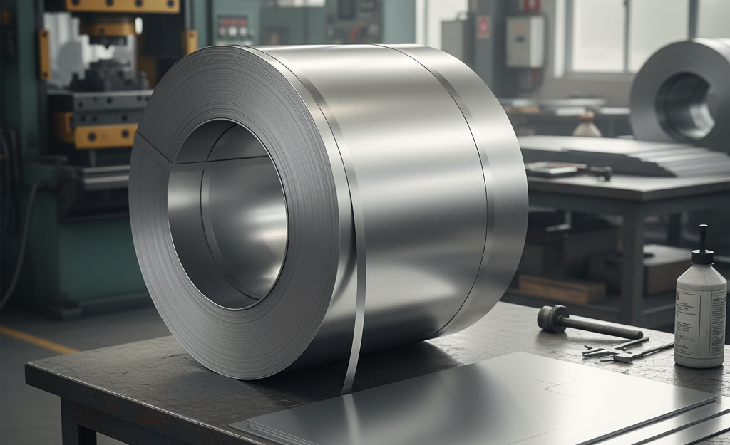 Cold Reduced Carbon Steel Sheets and Strip: Part 1 Cold Forming and Drawing Purpose