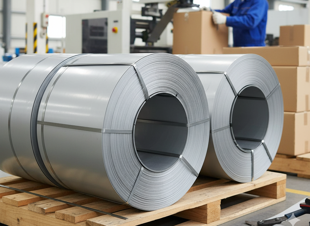 Hot Rolled Steel Sheets, Plates & Strips – IS 5986:2017