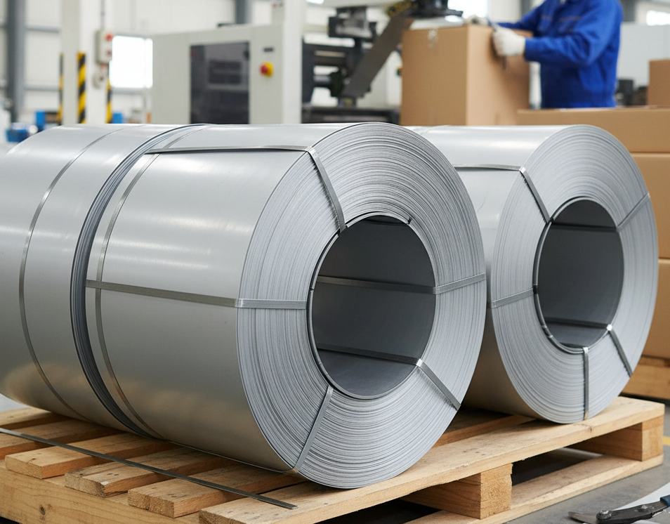 Hot Rolled Steel Sheets, Plates & Strips – IS 5986:2017