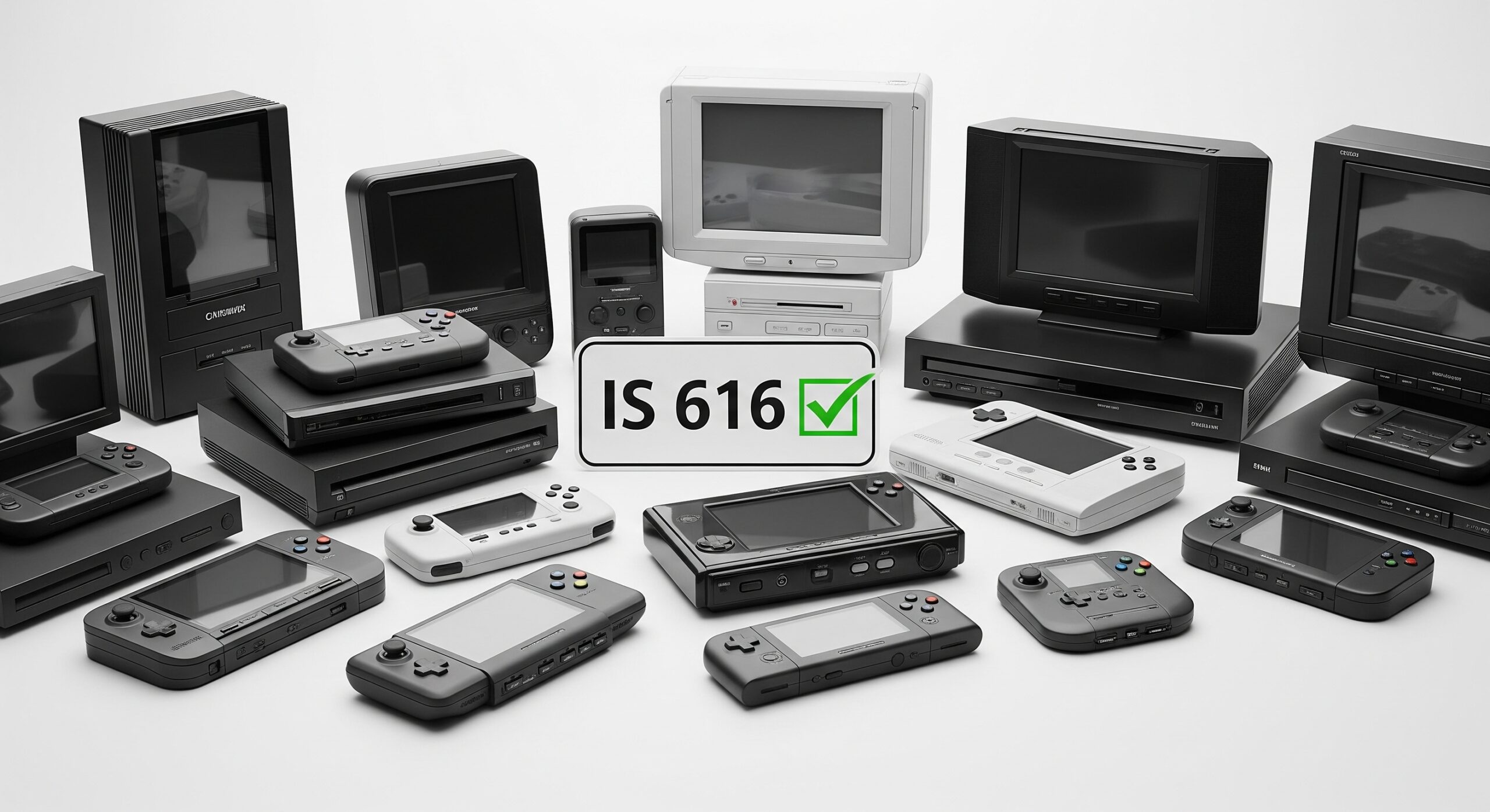 Electronic Games (Video)