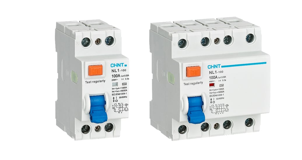 Residual Current Operated Circuit-Breakers for Household and Similar Uses – Part 1: Circuit-Breakers Without Integral Overcurrent Protection (RCCBs).