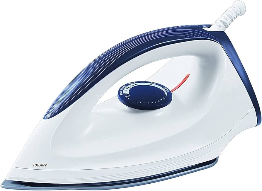 Safety of household and similar electrical appliances – Part 2/Sec 3: Particular requirements for Electric Irons