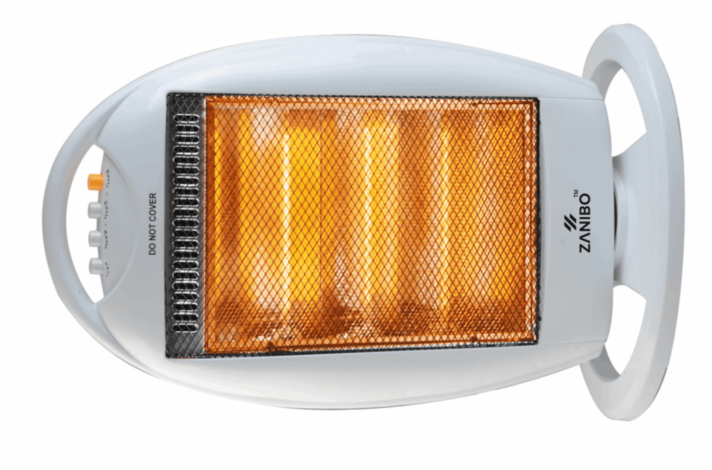 Room Heaters IS 302 (Part 2/Sec 30)