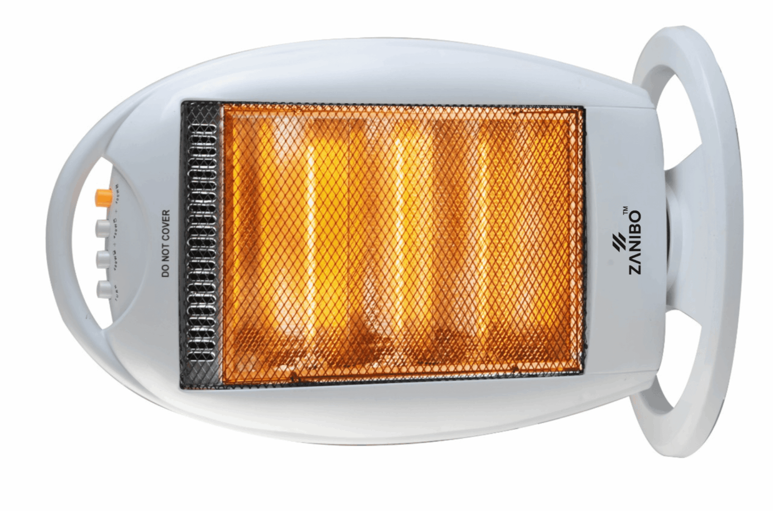 Room Heaters IS 302 (Part 2/Sec 30)