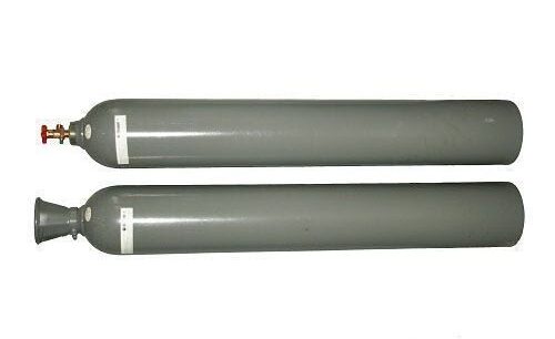 Welded Low Carbon Steel Cylinders exceeding 5 Litre Water Capacity for Low Pressure Liquefiable Gases – Part 4: Cylinders for Toxic and Corrosive Gases