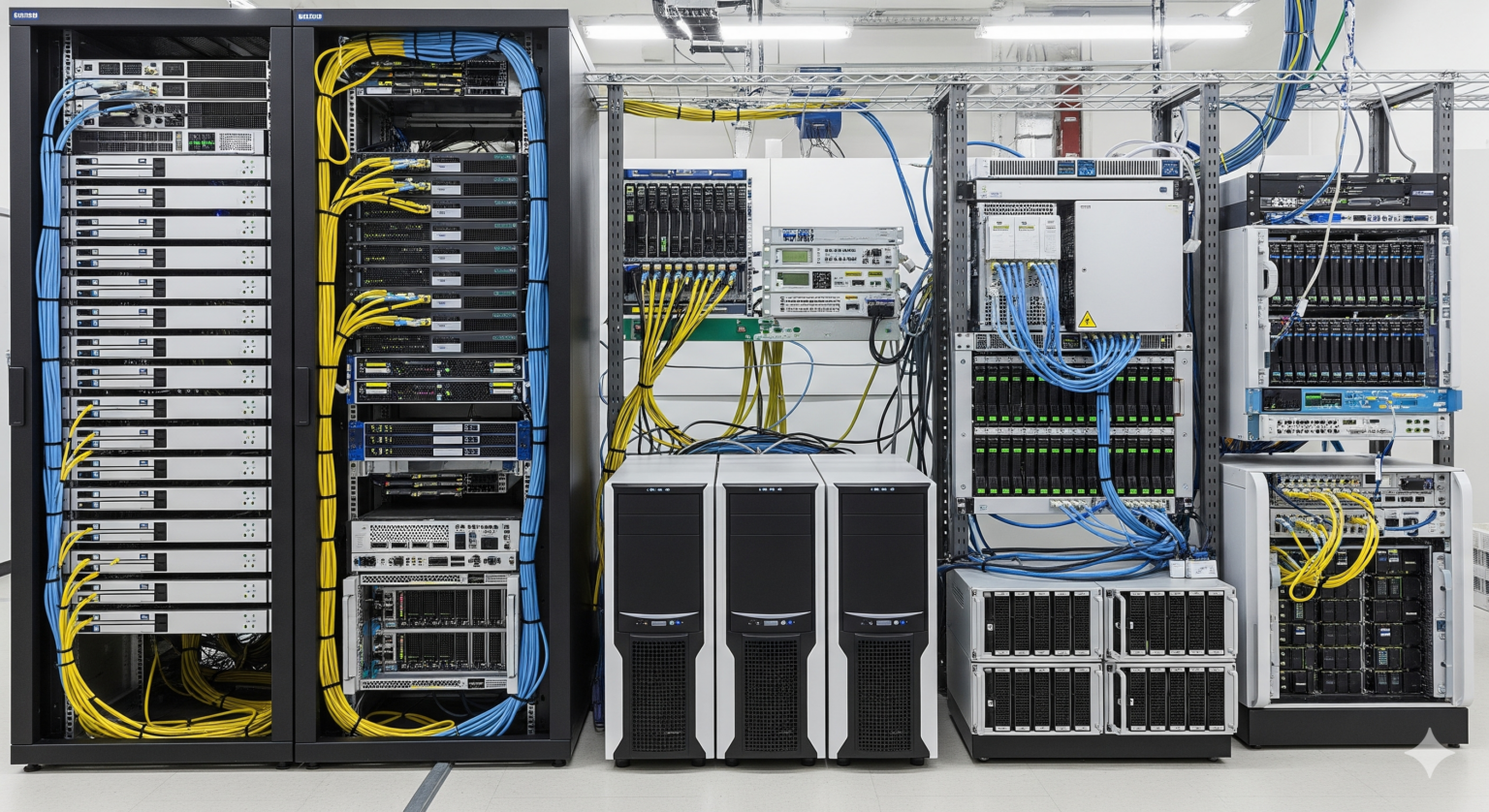 Automatic Data Processing Machine