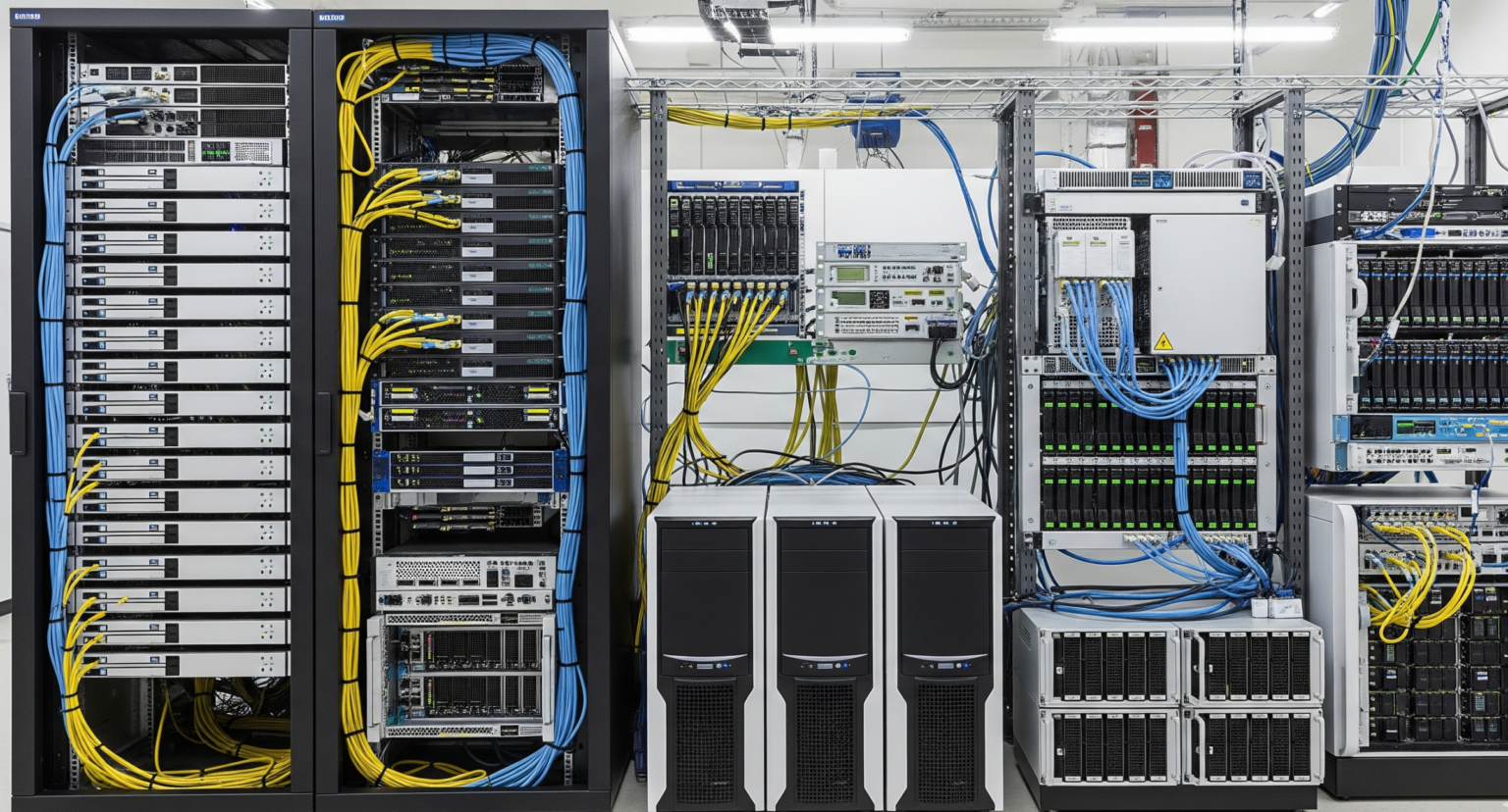 Automatic Data Processing Machine