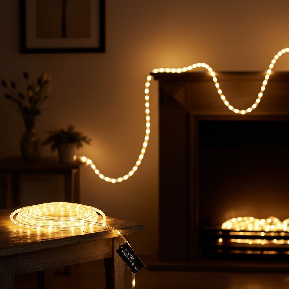Lighting Chain (Rope Lights)