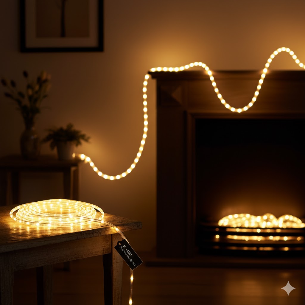 Lighting Chain (Rope Lights)