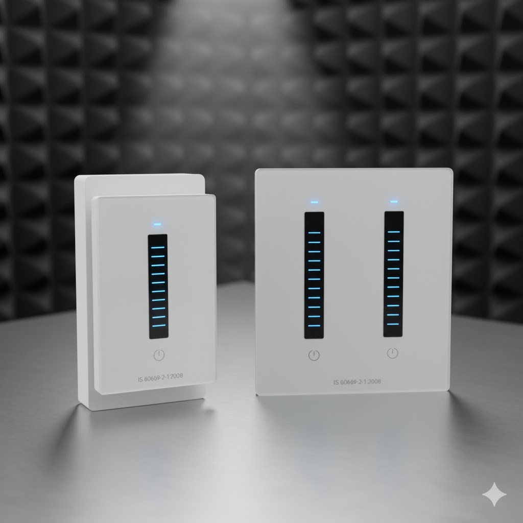 Dimmers for LED products