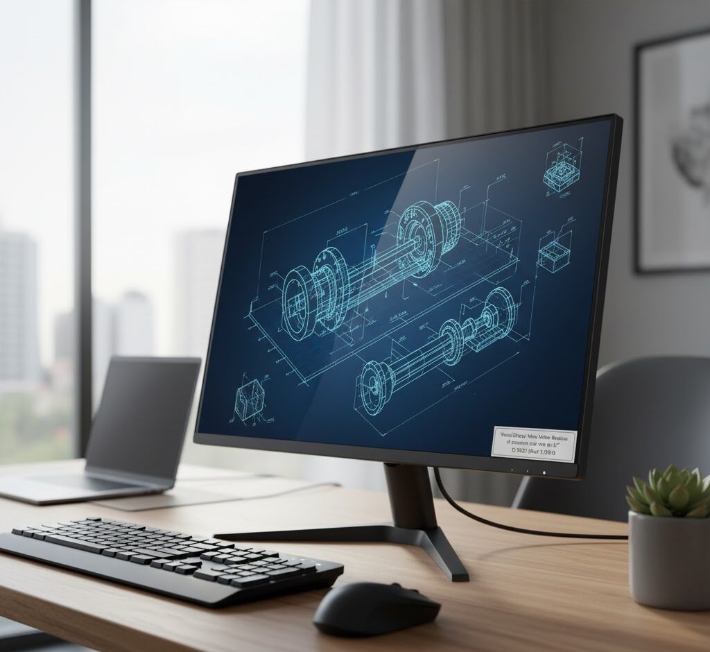 Visual Display Units, Video Monitors of screen size up-to 32”