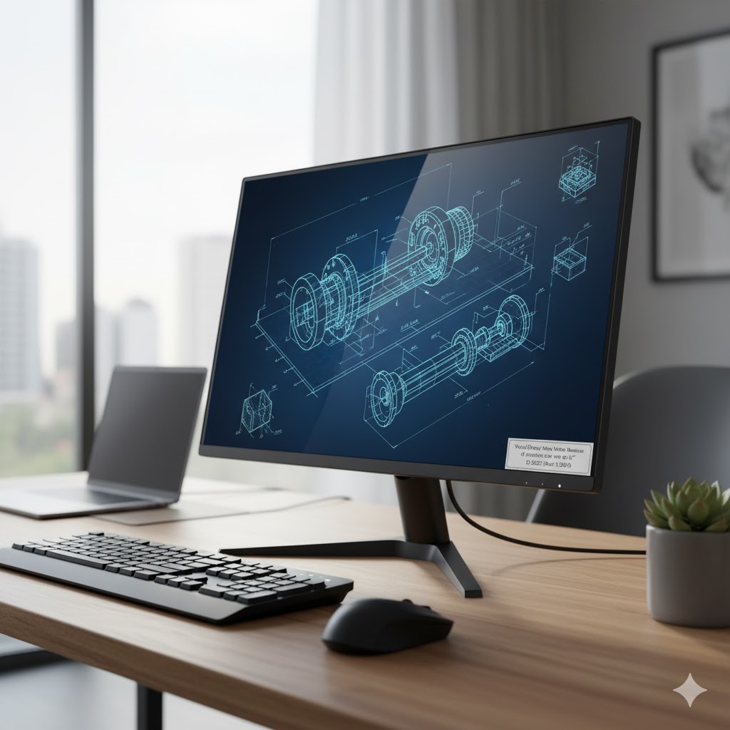 Visual Display Units, Video Monitors of screen size up-to 32”