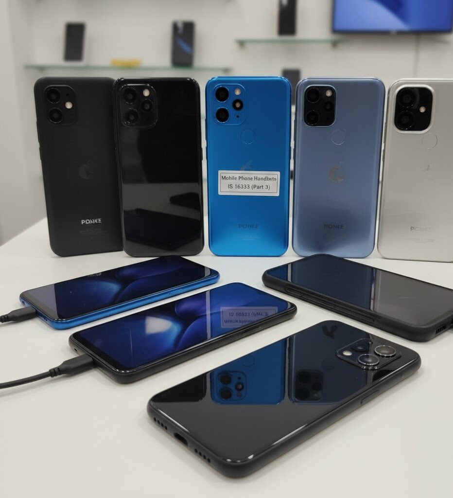 Mobile Phones