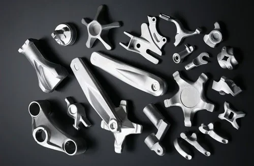 Aluminium Alloy Forging Stock and Forgings (Alloy 24345) for Aerospace Applications