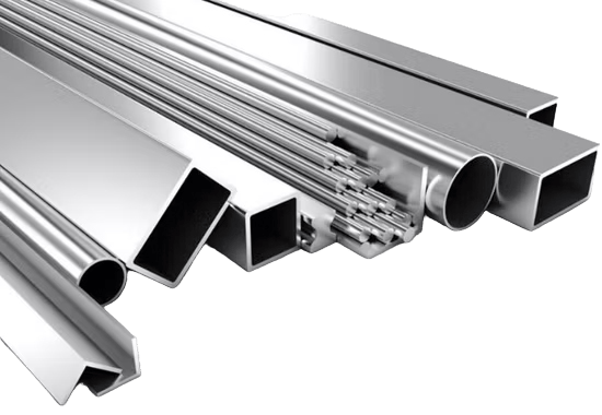 Wrought Aluminium and Aluminium Alloys (Extruded Round Tube and Hollow Sections for General Engineering Purposes)