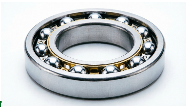 Double Row Radial Ball Bearings