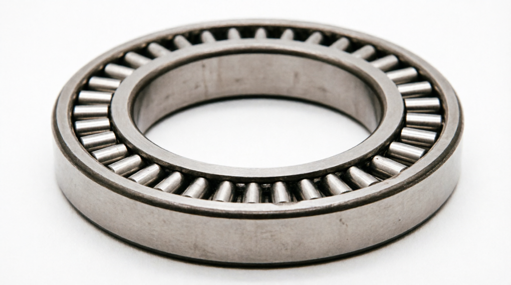 Ring Type Needle Bearings