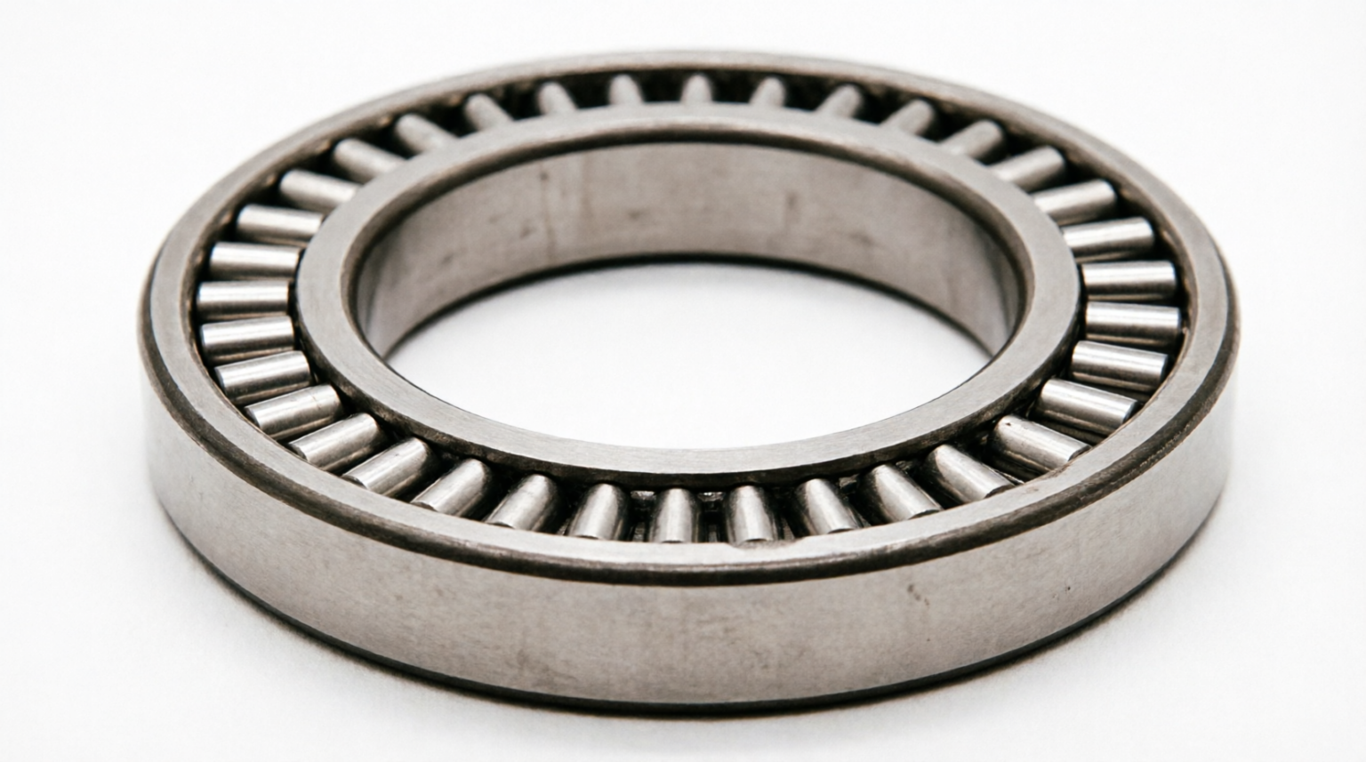 Ring Type Needle Bearings