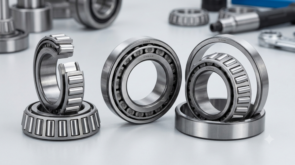 Tapered Roller Bearings