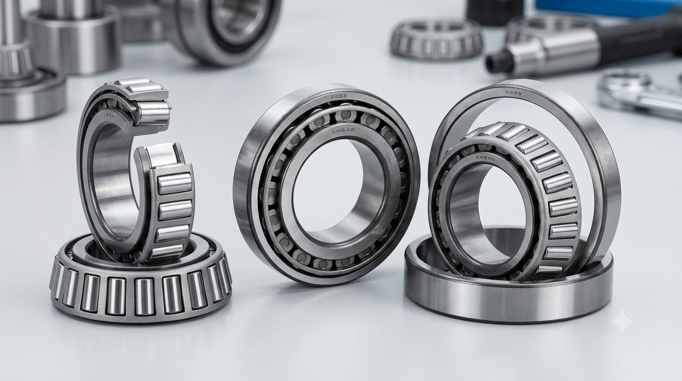 Tapered Roller Bearings