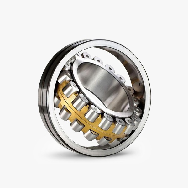 Self - Aligning Roller Bearings