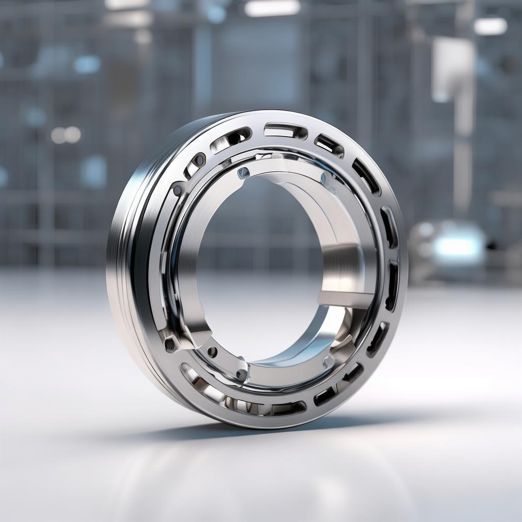 self-aligning-tapered-roller-bearing