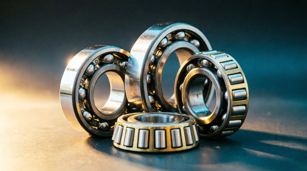 Understand the latest BIS certification updates for bearings, draft QCO 2025 requirements, covered products, compliance timelines, and industry impact.